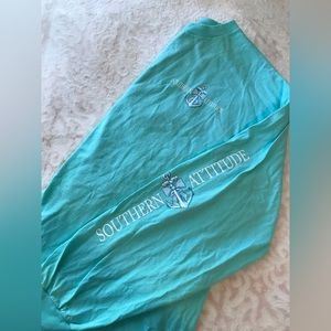 Simply Southern Cotton Long Sleeve T-Shirt